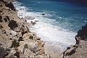 08. Cala Goloritzè agitata